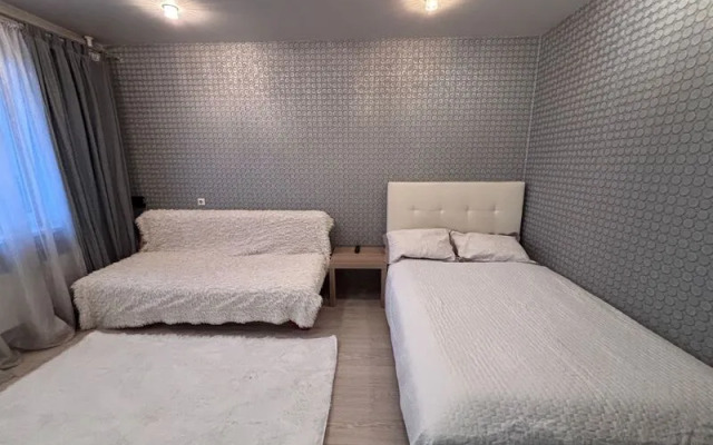 Апартаменты Аврора на проспекте Шахтёров, д. 60