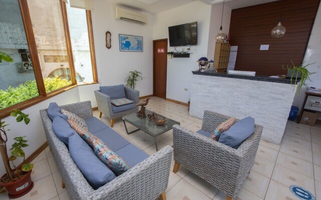 Hotel Blue Marlin
