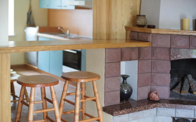 Family Inn cottage with terrace