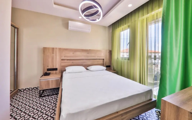 Zeytin Hotel