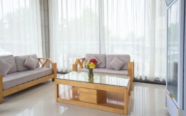 Jinjiang (Huanghua Municipal Government Hotel)