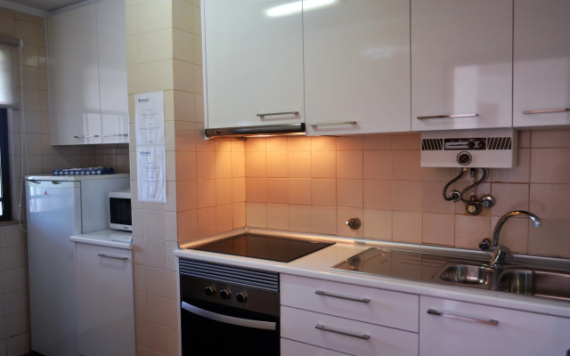 Algardia Apartments