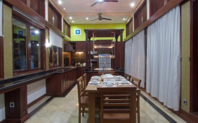 Dynasty Estate