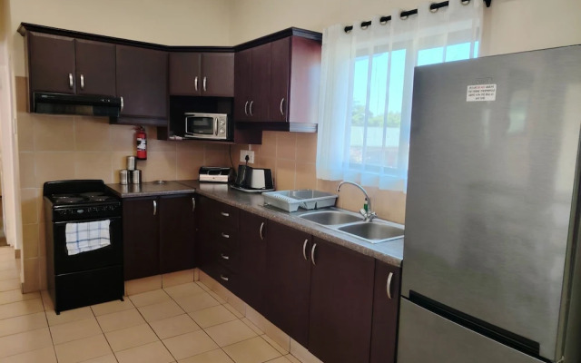 Natal Spa Hot Springs Self Catering