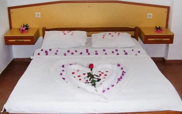 Sugar Family Apart Hotel