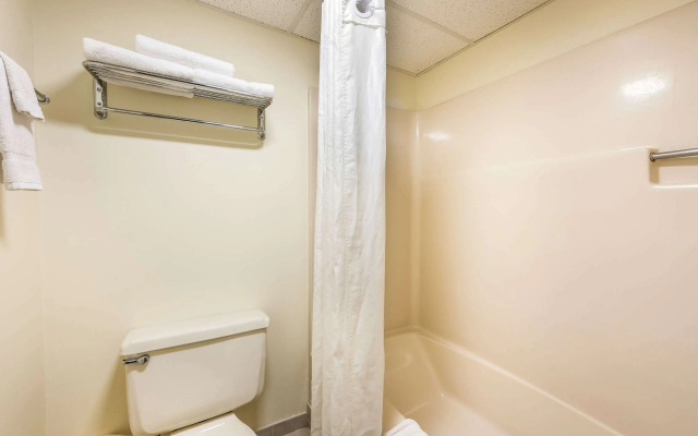 Econo Lodge Quakertown