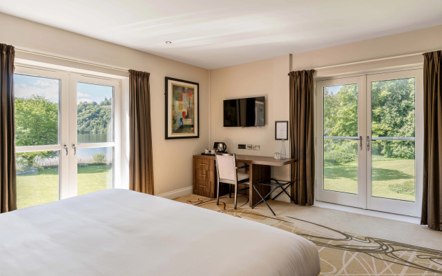 The Daffodil Hotel