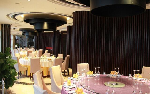 Siko Grand Hotel Suzhou Yangcheng