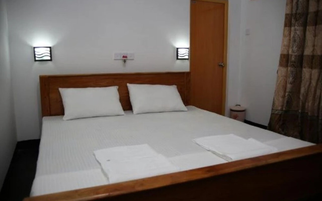 Wildlife Safari House