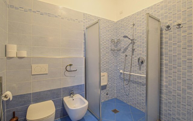 Beautiful Apartment in Casorate Sempione With 2 Bedrooms and Wifi