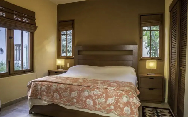 AV222-Loreto Bay-Fantastic Ocean Views