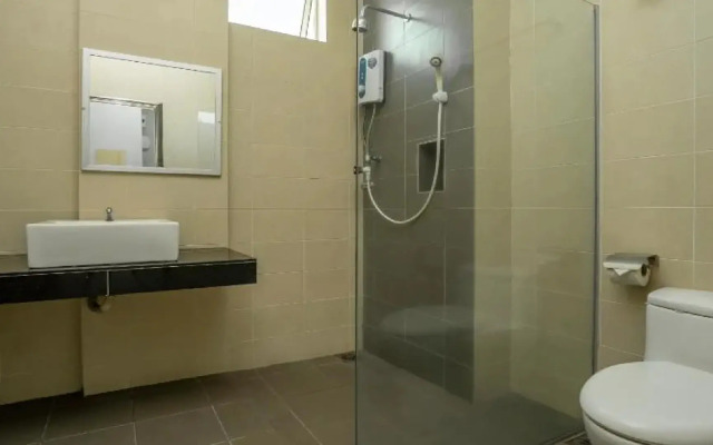 OYO 1105 Hotel 75