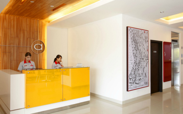 Amaris Hotel Dewi Sri