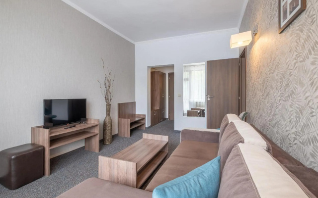 Park Hotel Asenevtsi