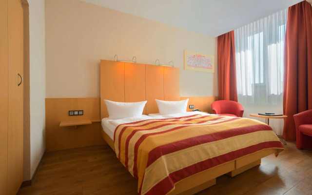 Berghotel Kockelsberg