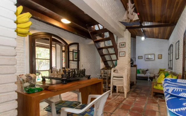 Casa Tranquila