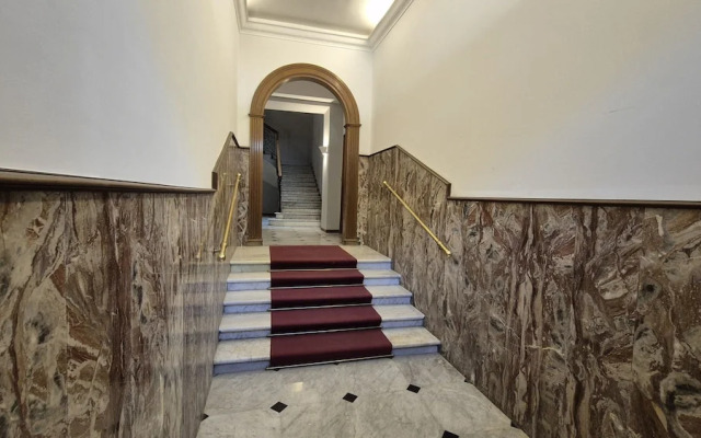 Domus Augustea - Cesare