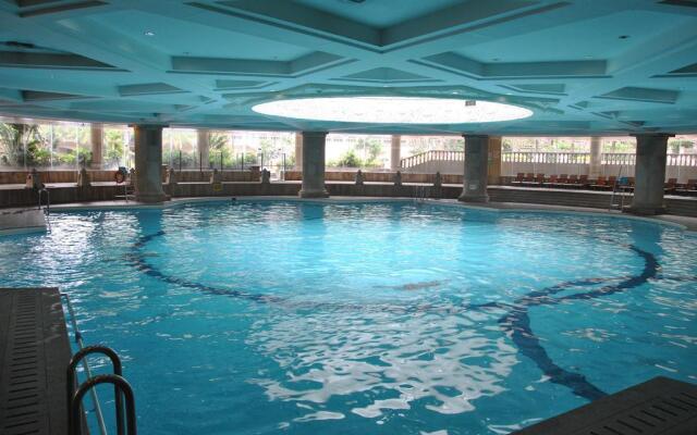 Regal Riviera Hotel