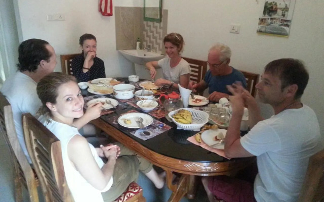 El Casa Homestay