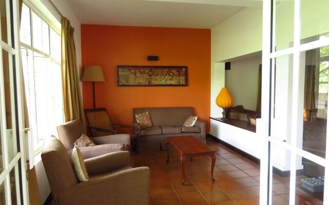 McCallum Cottage - Kandy