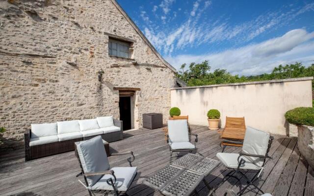 La "Petite" Maison