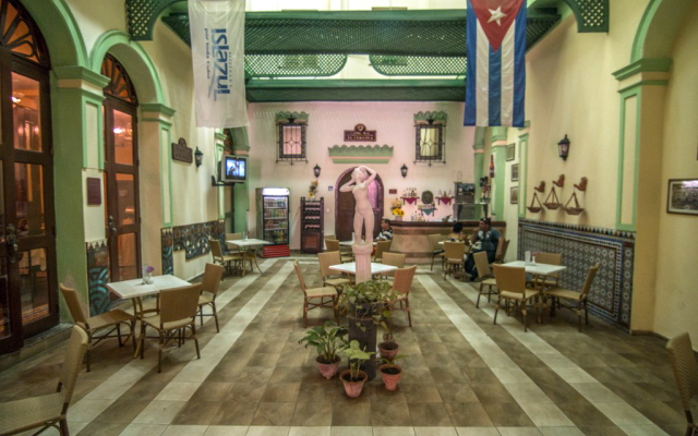Plaza