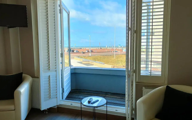 Pension 't Zeehuis
