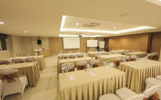 The Forest Hotel Bogor