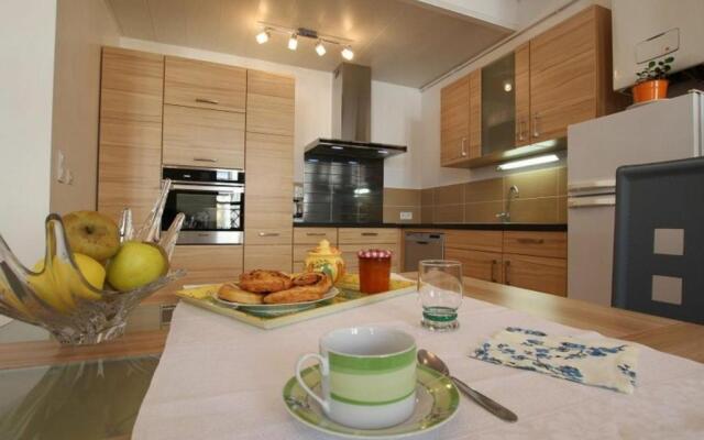 Appartement Le Puy-en-Velay, 3 pièces, 6 personnes - FR-1-582-6