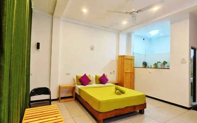 Kandy Hotel Riverline Resort