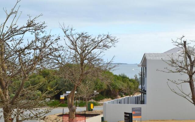 North Coogee Beach House