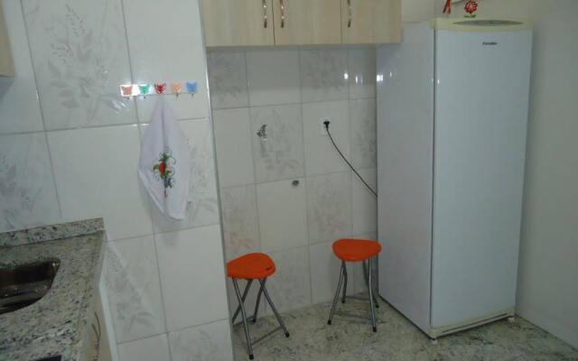 Apartamento Privado Beira Mar