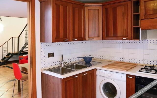Spaghetti Home