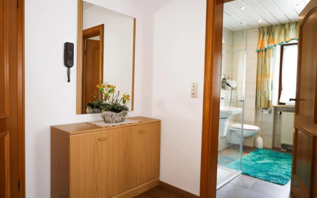 Haus Kehlsteinblick Hettegger