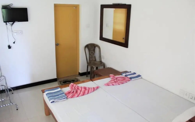 Hotel Sisara