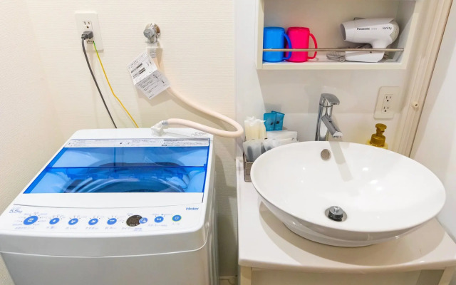 CONDOMINIUM HOTEL Riyuka in KADENA 1