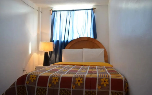 Hotel VH