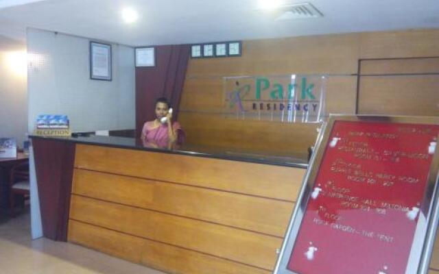 Park Residency
