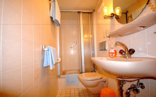 Pension & Gasthof Klette