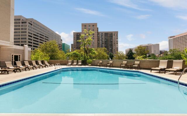 Crowne Plaza Crystal City-Washington, D.C. by IHG
