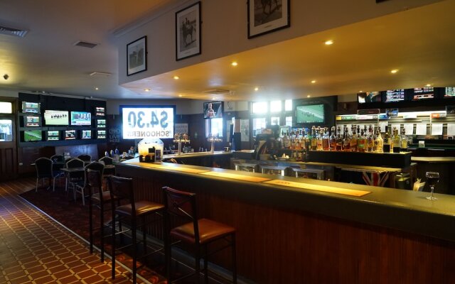 Rosehill Hotel