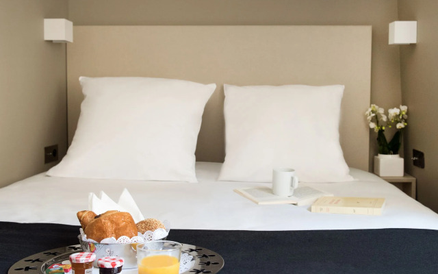 Hotel Helzear Etoile