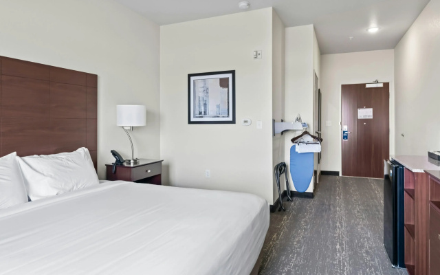 Cobblestone Inn & Suites - Julesburg