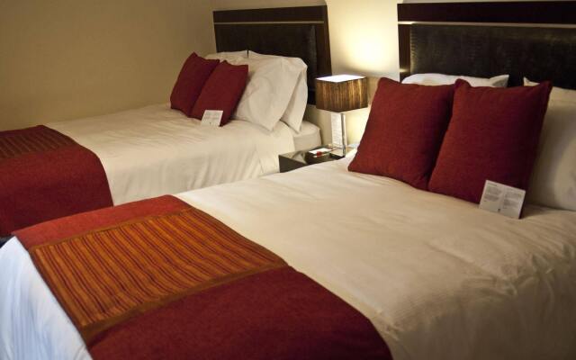 Maytaq Wasin Hotel