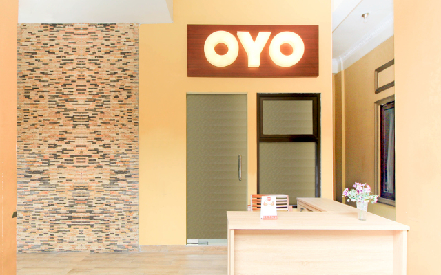 OYO 179 68 residence