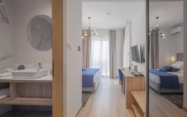 Hotel Idila