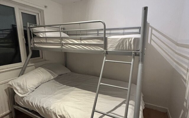 Beautiful 3-bed House in London