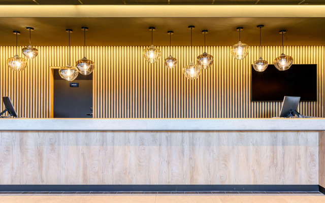 Radisson Hotel Antwerp Berchem