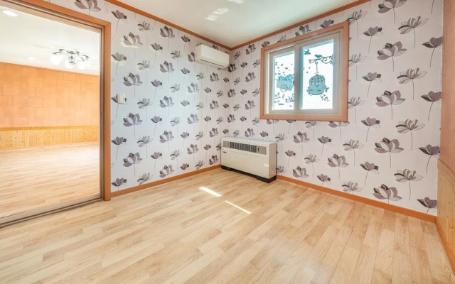 Yongmaru Pension Suncheon