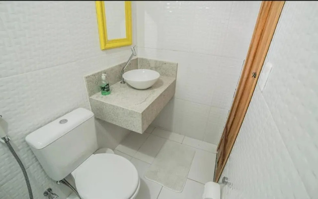 Pousada Vivenda Verde